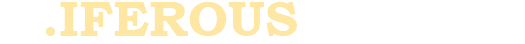Iferous.com